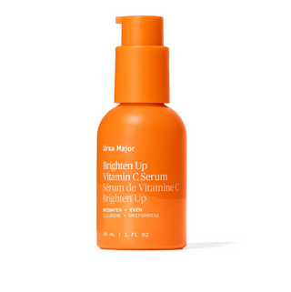 Ursa Major Brighten Up Vitamin C Serum