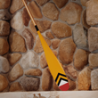 Load image into Gallery viewer, Dalles Des Morts Artisan Canoe Paddle - ONLY FOR PICKUP AT STORE!!