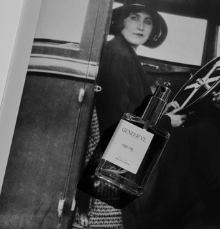 Brume Sandalwood Jasmine Eau De Parfum