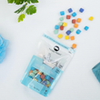 Load image into Gallery viewer, Rainbow Bubble Mini Bath Bombs