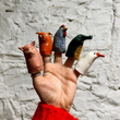 Load image into Gallery viewer, Victory Pottery Lil' Buddies - Surprise Me!
