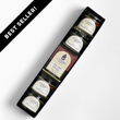 Load image into Gallery viewer, Curio Spice Smoke & Grill Set