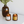 Load image into Gallery viewer, Amber Mini Jar Candle - Aspen + Fog
