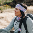 Load image into Gallery viewer, Skida Scrunchie - Limoncello