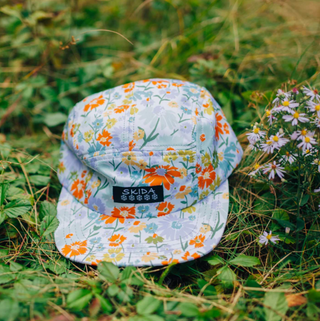 Skida Brim Hat - Alice