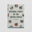 Load image into Gallery viewer, National Parks Log Book