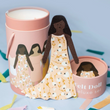 Load image into Gallery viewer, Felt Doll Deluxe Set