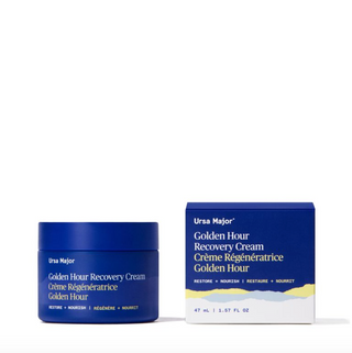 Ursa Major Golden Hour Recovery Cream