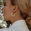 Load image into Gallery viewer, Nyx Hoops
