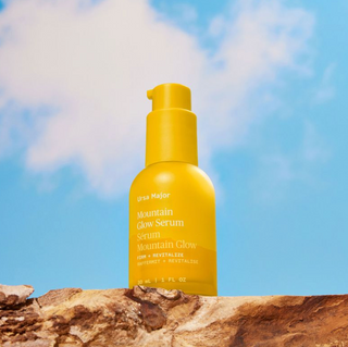 Ursa Major Mountain Glow Golden Serum