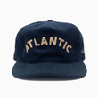 Load image into Gallery viewer, Atlantic III Strapback - Navy