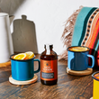 Load image into Gallery viewer, Hot Toddy Syrup Craft Cocktail Mixer