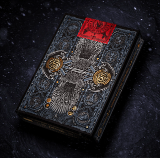 Game of Thrones Playing Cards