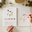 Load image into Gallery viewer, Watercolors Workbook - Woodland