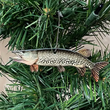 Load image into Gallery viewer, Reelistic Replicas Fishing Ornament