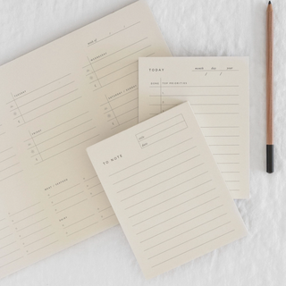 To Note Block Notepad