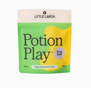 Potion Play