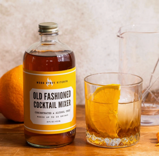 Old Fashioned Cocktail Mixer - 16oz