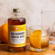 Load image into Gallery viewer, Old Fashioned Cocktail Mixer - 16oz