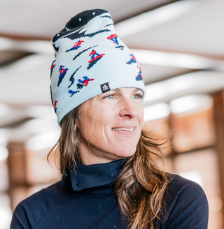 Vermont Made Winter Midi Beanie