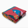 Load image into Gallery viewer, Eastern Natives Knit Blanket