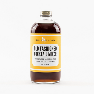 Old Fashioned Cocktail Mixer - 16oz