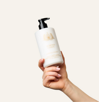 Almond Hand & Body Lotion - 15.2oz