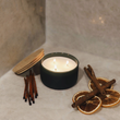 Load image into Gallery viewer, Resilience Series 3 Wick Candle - Fir + Clove