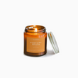 Load image into Gallery viewer, Pumpkin + Spices Mini Candle - 4oz