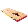 Load image into Gallery viewer, Hand Painted Cribbage Board - Dalles Des Morts