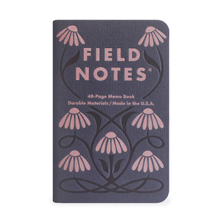 Fall Flowers 3-Pack Notes