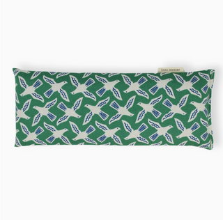 Lavender Eye Pillow - Blue Winged Bird
