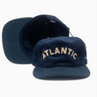 Load image into Gallery viewer, Atlantic III Strapback - Navy