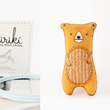 Load image into Gallery viewer, Animal Embroidery Starter Kit