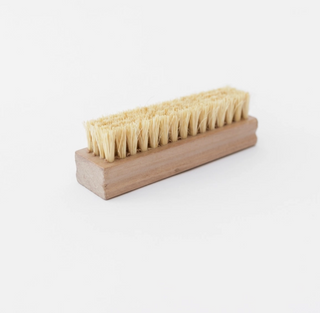 Handcrafted Everyday Nail Brush