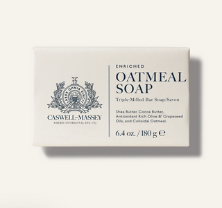 Centuries Oatmeal Bar Soap