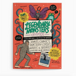 Load image into Gallery viewer, Legendary Monsters & Cryptids Coloring Book