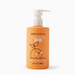 Load image into Gallery viewer, Kids All-Natural Shampoo, Body Wash & Bubbles - Tangerine