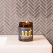 Load image into Gallery viewer, Vermont-Made Hibernation Candle