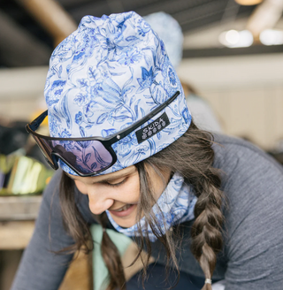 Skida Alpine Hat - Amrita S/M