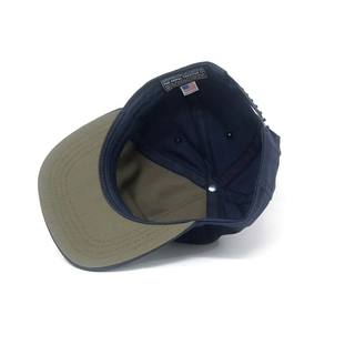 Union IV Snapback
