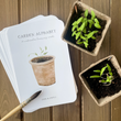 Load image into Gallery viewer, Garden Alphabet Learning Flashcards