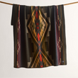 Load image into Gallery viewer, Pendleton Tumalo Throw Blanket - Olive Multi ZF638