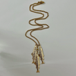 Load image into Gallery viewer, Mari Fish Necklace