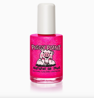 Non-Toxic Kids Nail Polish