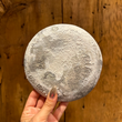 Load image into Gallery viewer, Vermont-Made Hand Painted Earth Pigment Moon