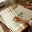 Load image into Gallery viewer, Music Lover Print - 11x14