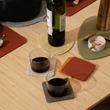 Load image into Gallery viewer, BIERFIZL SQUARE FELT COASTER 4 PACK - Desert Sun