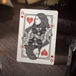 Load image into Gallery viewer, Harry Potter Gryffindor Playing Cards