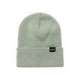 Load image into Gallery viewer, SKIDA USA Knit Ridge Beanie - Vapor Green